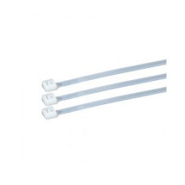 SUJETACABLES DE NYLON 4"X.10"  101 X 2.5mm  ...