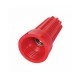 CAPUCHÓN ROSCABLE ROJO 12-8  A