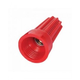 CAPUCHÓN ROSCABLE ROJO 12-8  A