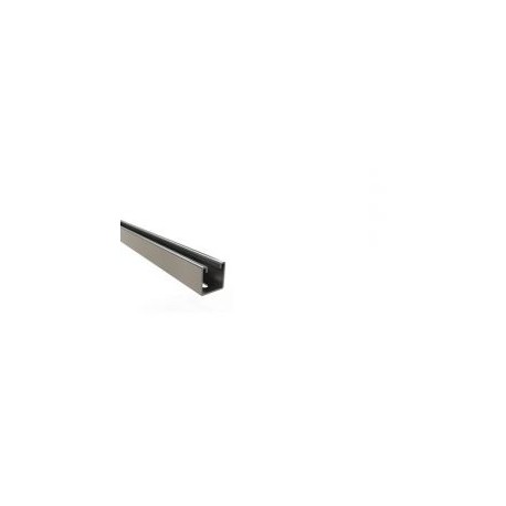Perfil Unicanal Argos Sólido 4x2 Calibre 14 Tramo 3m ...