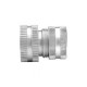 CONECTOR GLANDULA ALUMINIO HEMBRA    3/4"        ...