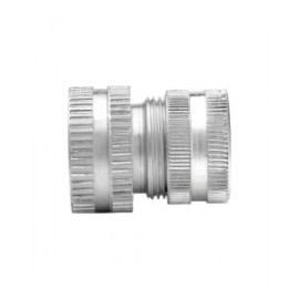 CONECTOR GLANDULA ALUMINIO HEMBRA      1"        ...