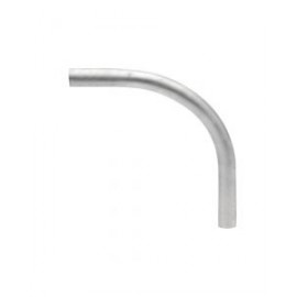 CODO PARA TUBO PARED DELGADA 3/4"
