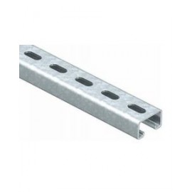 PERFIL UNICANAL GALV CAL.14  P