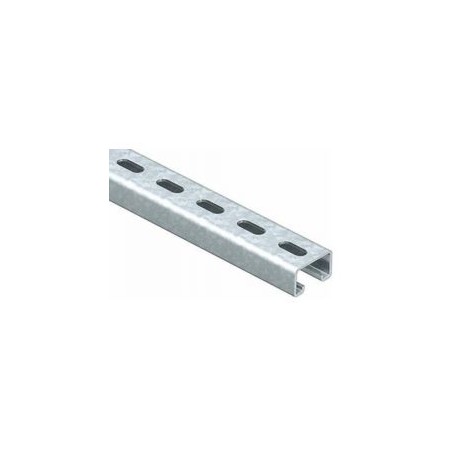 PERFIL UNICANAL GALV CAL.14  P