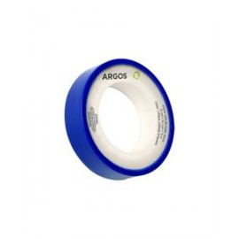 CINTA TEFLON PARA AGUA 12MMX13MM BLANCA