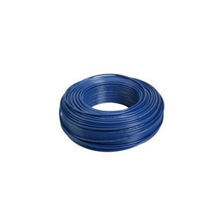 CABLE THHW-LS 12 AWG    AZU