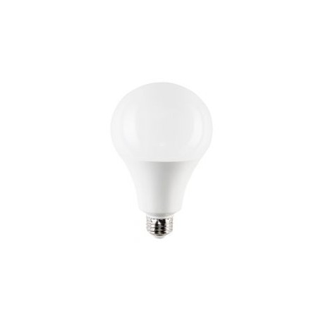 FOCO LED 20W E27 A95 6500ºK 127-240V