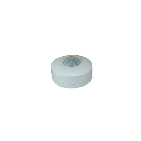 SENSOR DE MOVIMIENTO DE TECHO 36w 127V. 60 hz