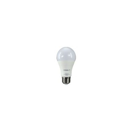 FOCO LED ARGOS 9W 6500K A19 810 LM