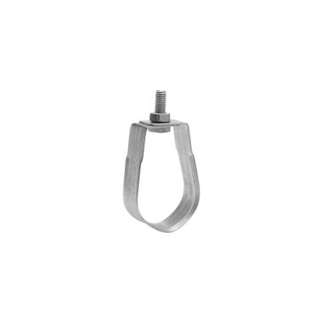 COLGADOR TIPO PERA  2 1/2"